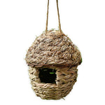 Hand-woven Birds Nest