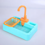 Bird Cage Bath Basin