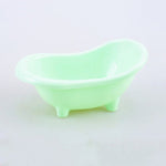 Small Animal Bathing Bathtub