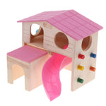 Small Animal Toy House