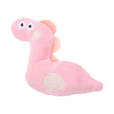 Durable Plush Squeaky Chew Toy