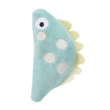 Durable Plush Squeaky Chew Toy