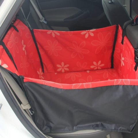 Waterproof Car Hammock