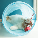 Collapsible Pet Tunnel