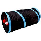 Collapsible Pet Tunnel