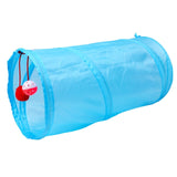 Collapsible Pet Tunnel