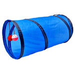 Collapsible Pet Tunnel