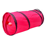 Collapsible Pet Tunnel