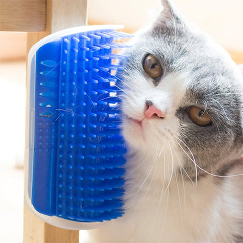 Self Grooming Cat Comb