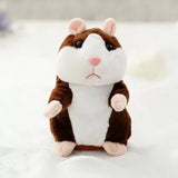 Small Animal Talking Christmas Toy