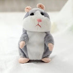 Small Animal Talking Christmas Toy