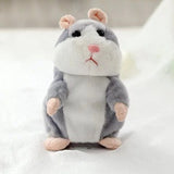 Small Animal Talking Christmas Toy