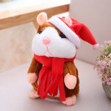 Small Animal Talking Christmas Toy