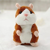 Small Animal Talking Christmas Toy