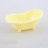 Small Animal Bathtub