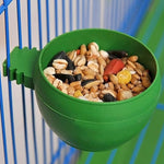 Hanging Feeding Bowl