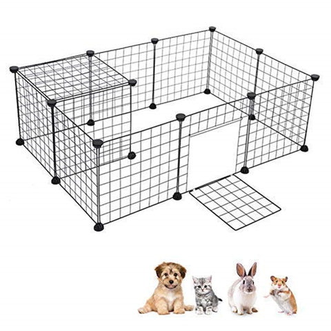 Portable Pet Playpen