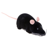 Remote Control Mouse Interactive Cat Toy