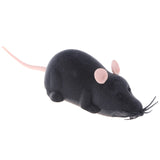 Remote Control Mouse Interactive Cat Toy