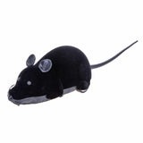 Remote Control Mouse Interactive Cat Toy