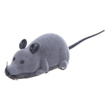 Remote Control Mouse Interactive Cat Toy